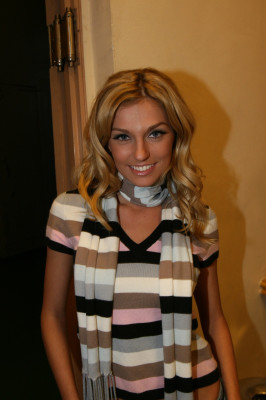 Aleksandra Savelyeva pic #471917