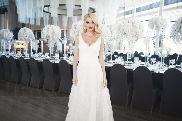 Aleksandra Savelyeva pic #860854