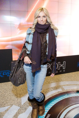Aleksandra Savelyeva pic #669079