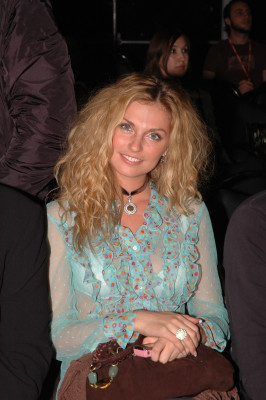 Aleksandra Savelyeva pic #471913