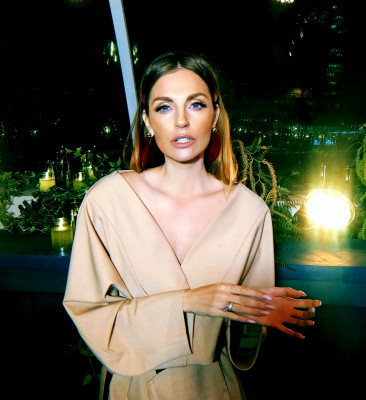 Aleksandra Savelyeva pic #1182470