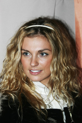 Aleksandra Savelyeva pic #505741