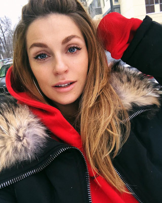 Aleksandra Savelyeva pic #1132533