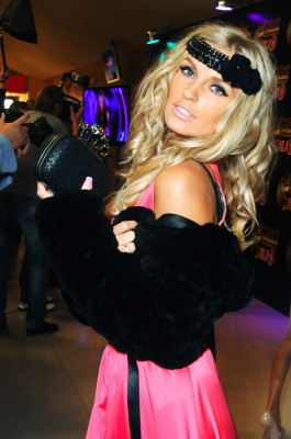Aleksandra Savelyeva pic #1182474