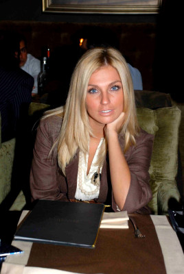 Aleksandra Savelyeva pic #471941