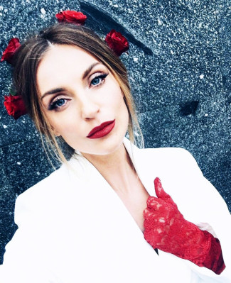 Aleksandra Savelyeva pic #1182484