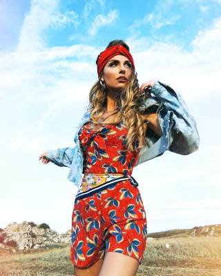 Aleksandra Savelyeva pic #1182479