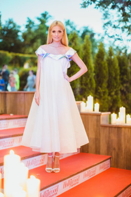 Aleksandra Savelyeva pic #866799