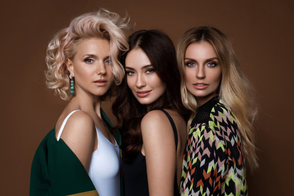 Russian celebrities