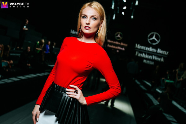 Aleksandra Savelyeva pic #859992