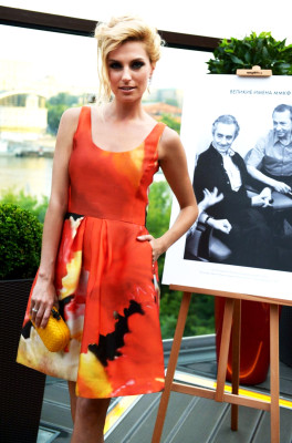 Aleksandra Savelyeva pic #1182468
