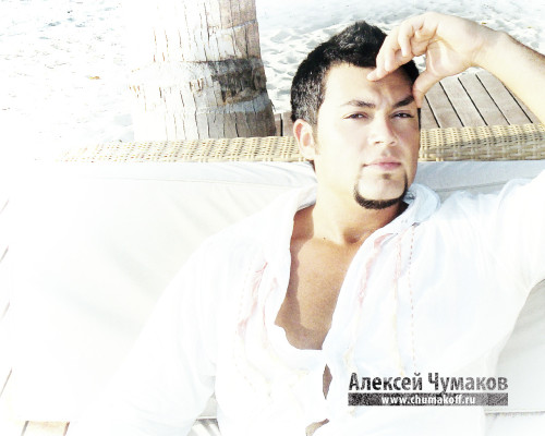 photo 9 in Aleksey Chumakov gallery [id211137] 2009-11-20 00:00:00