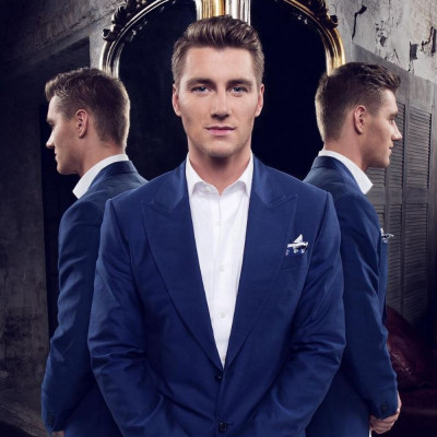 Алексей Воробьев