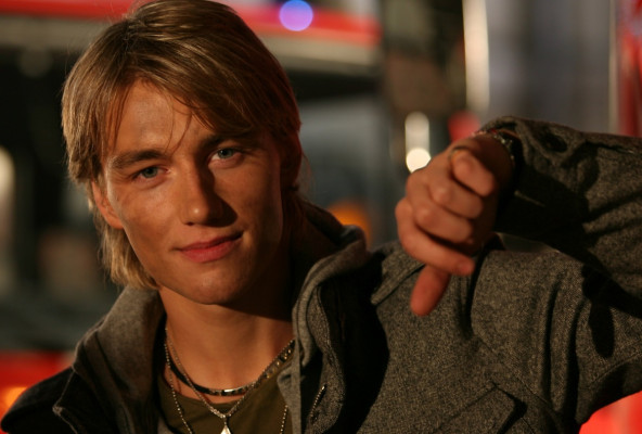 Aleksey Vorobyov pic #395395