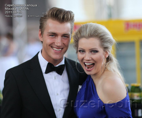 Aleksey Vorobyov pic #542437