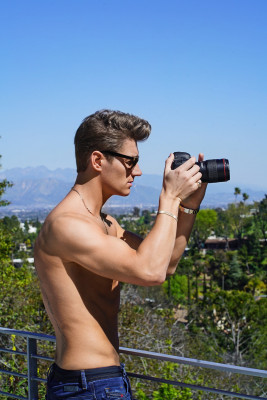 Aleksey Vorobyov pic #1174163