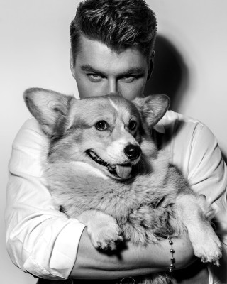 Aleksey Vorobyov pic #1141301