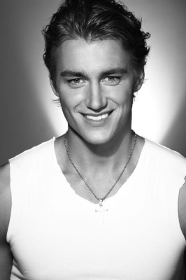Aleksey Vorobyov pic #393338