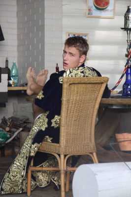 Aleksey Vorobyov pic #489055