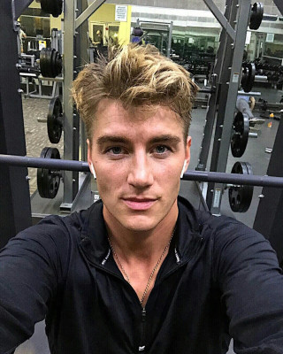 Алексей Воробьев
