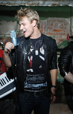 Aleksey Vorobyov pic #393337