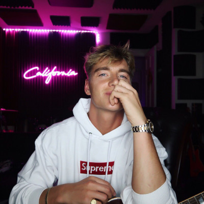 Aleksey Vorobyov pic #1167744