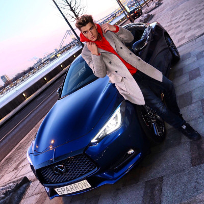 Aleksey Vorobyov pic #1201459