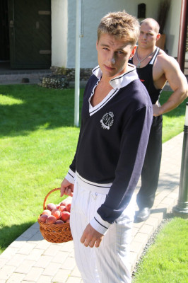 Aleksey Vorobyov pic #489050