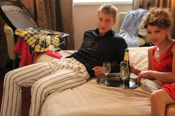 Aleksey Vorobyov pic #489048