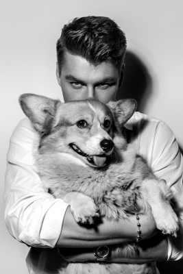 Russian celebrities