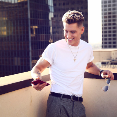 Aleksey Vorobyov pic #1201455