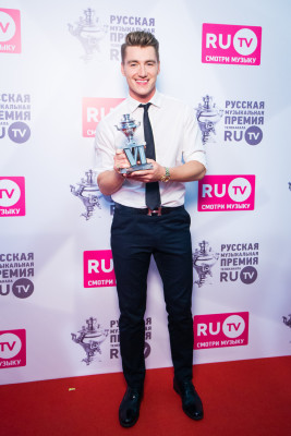 Aleksey Vorobyov pic #920802