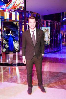 Aleksey Vorobyov pic #921934