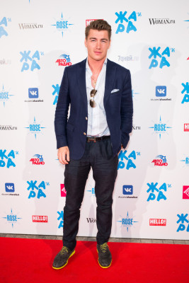 Aleksey Vorobyov pic #921258