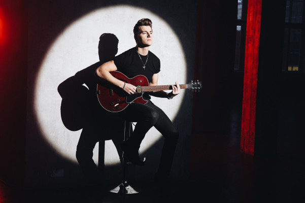 Aleksey Vorobyov pic #1201469