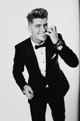 Aleksey Vorobyov pic #1160018