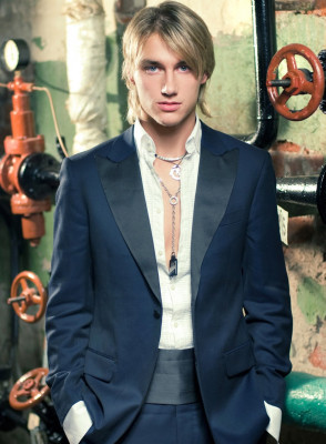 Aleksey Vorobyov pic #389006