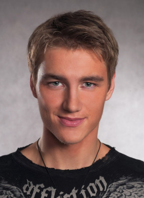Aleksey Vorobyov pic #340846