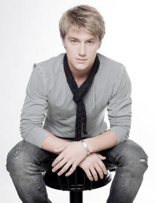 Aleksey Vorobyov pic #389007