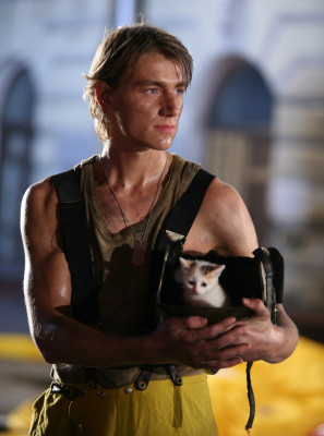 Aleksey Vorobyov pic #389008