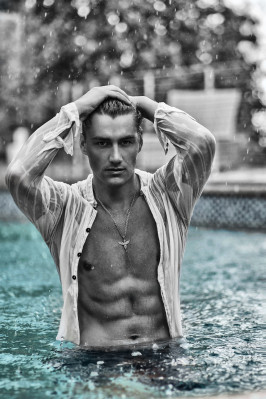 Aleksey Vorobyov pic #1162489