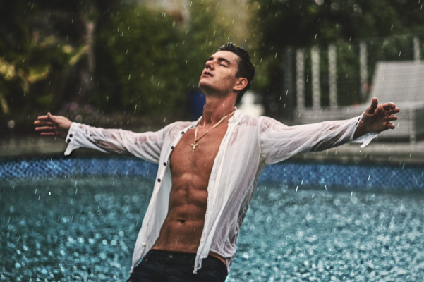 Aleksey Vorobyov pic #1162611