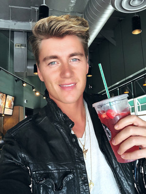 Aleksey Vorobyov pic #1201461