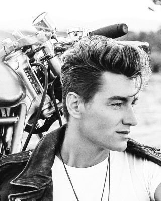 Aleksey Vorobyov pic #1192864