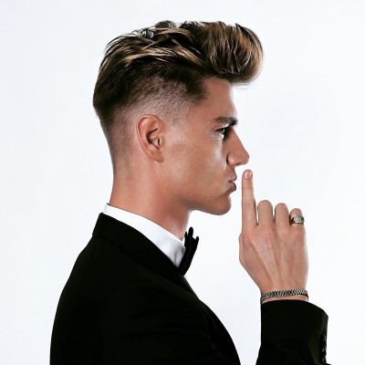 Aleksey Vorobyov pic #1185983