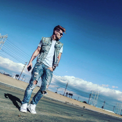 Aleksey Vorobyov pic #1201451