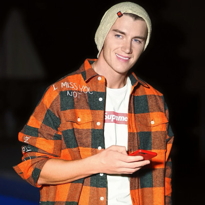 Aleksey Vorobyov pic #1190163