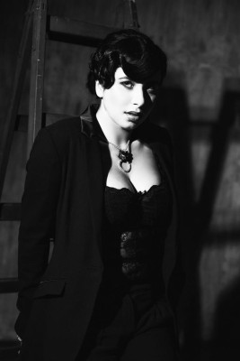 Alena Anders pic #830826