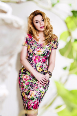 Alena Apina pic #1073287