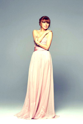 Alena Apina pic #1073293